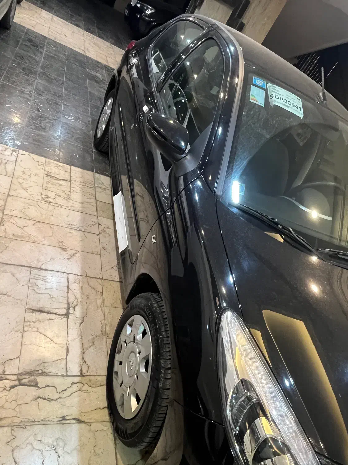 TU5 404|خودرو سواری و وانت|گنبد کاووس, |دیوار