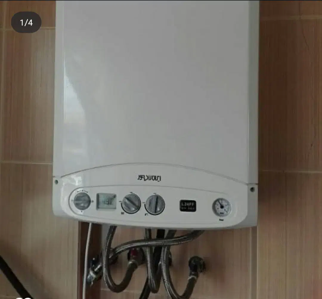 تعمیرات اسیدشویی پکیج ابگرمکن تعمیرکار نصب بخاری|خدمات پیشه و مهارت|مشهد, الهیه|دیوار