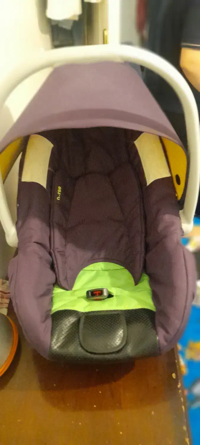 کریر|کالسکه و لوازم جانبی|تهران, بهاران|دیوار