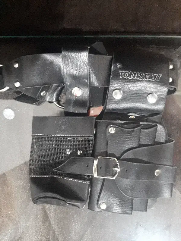 کیف کمری آرایشگری|آرایشگاه و سالن‌های زیبایی|پاکدشت, پاکدشت (مامازند)|دیوار