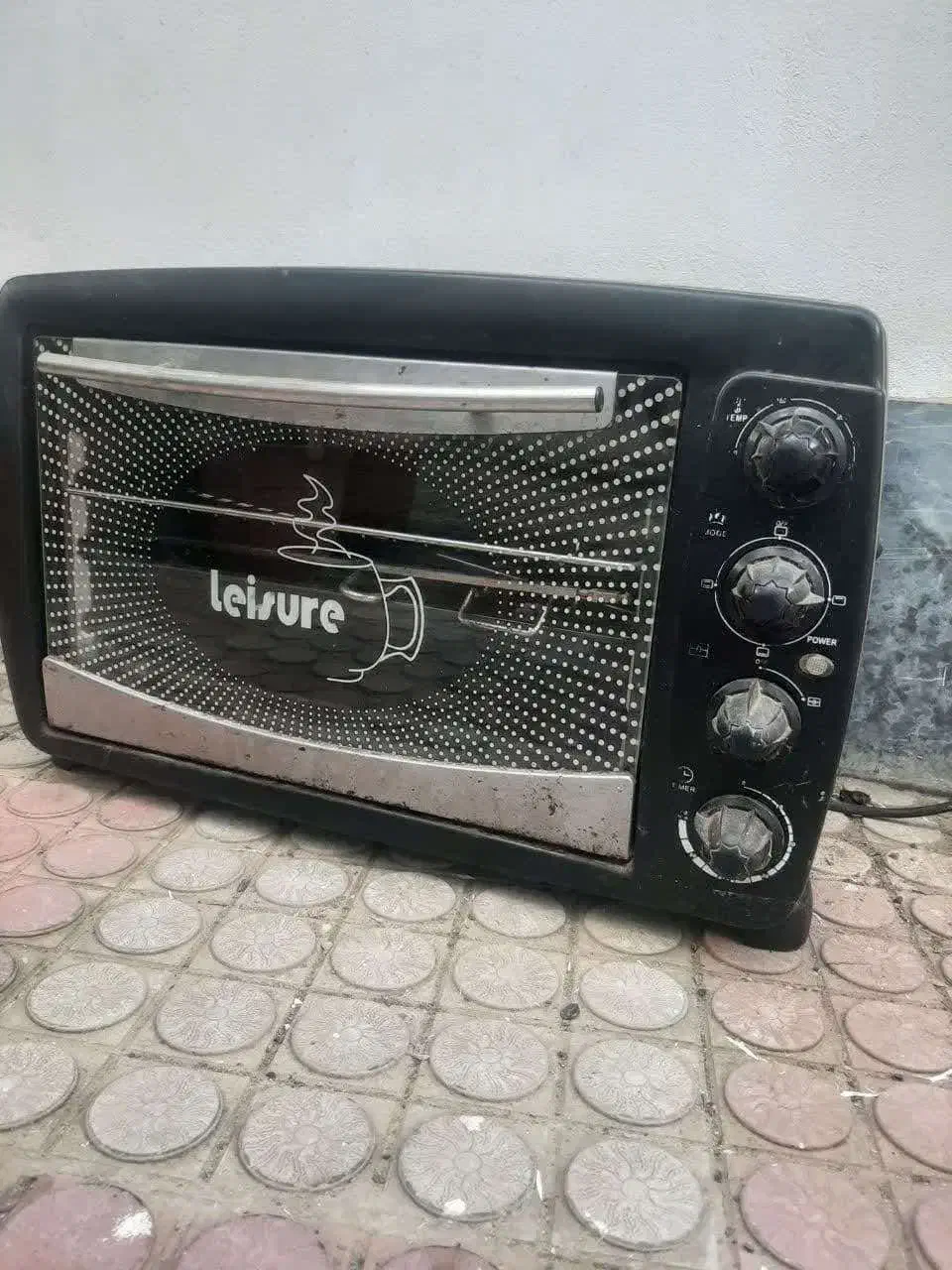 فروش توستر|اجاق گاز و لوازم برقی پخت‌وپز|قائم‌شهر, |دیوار