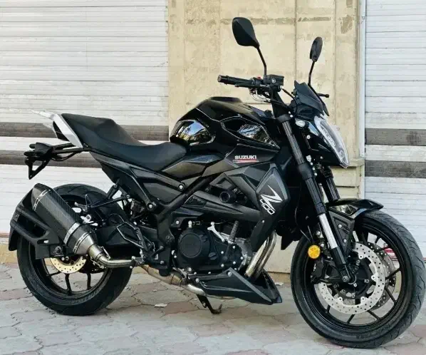 متور بلنتا ۳۰۰ نقد و اقساط|موتورسیکلت|قزوین, |دیوار