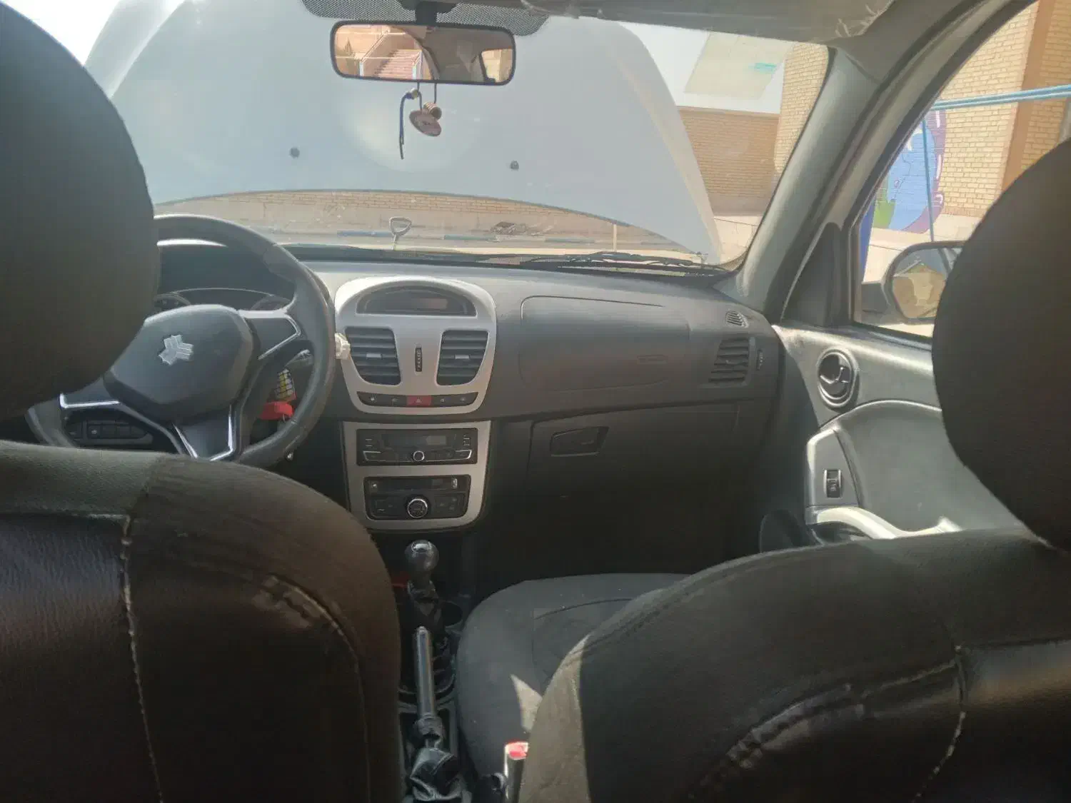 ساینا مدل 1401|خودرو سواری و وانت|کوهدشت, |دیوار