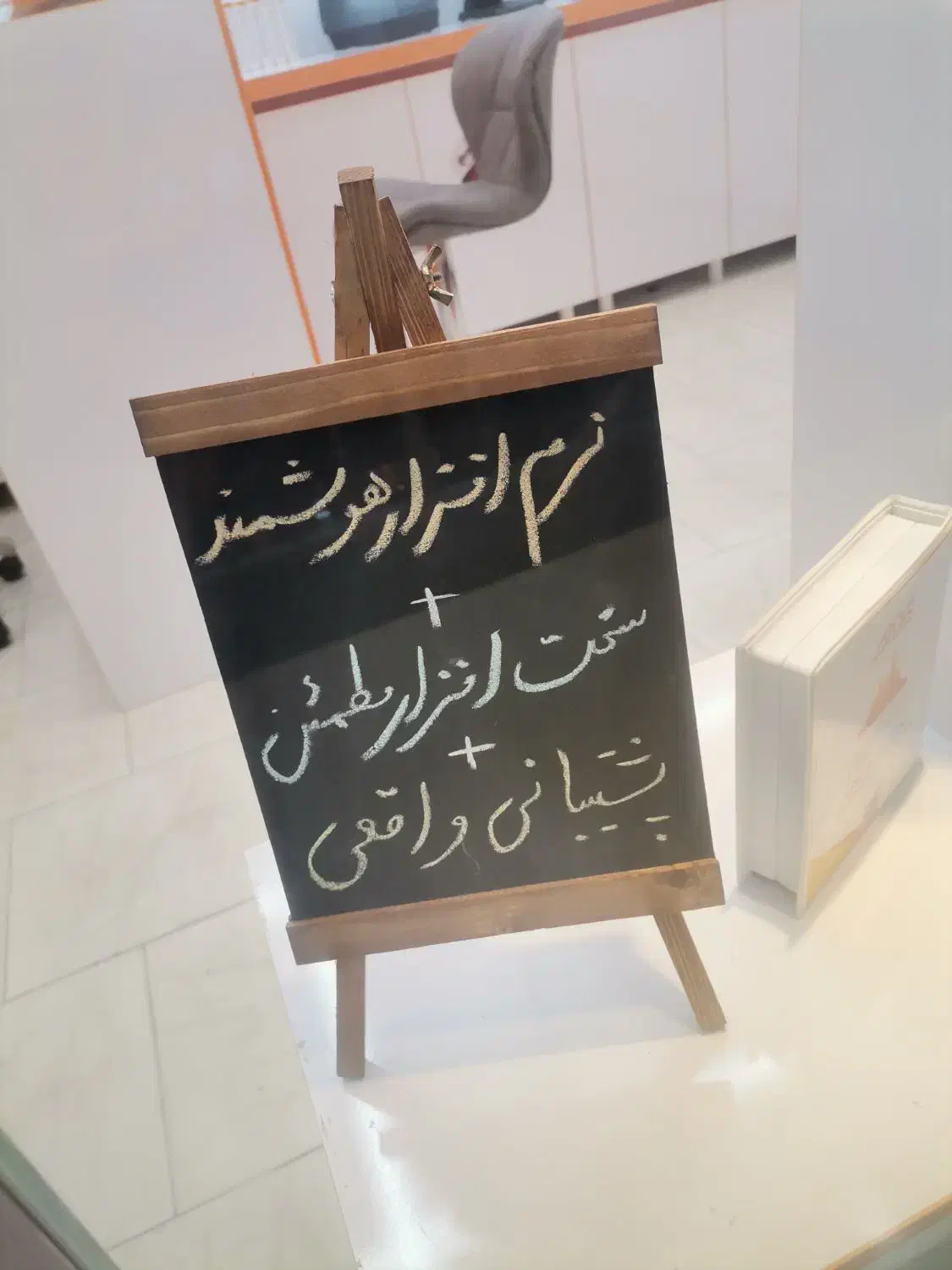 سیستم فروش رستوران. کافه. فست فود و تجهیزات کامل|کافی‌شاپ و رستوران|شیراز, ملاصدرا|دیوار