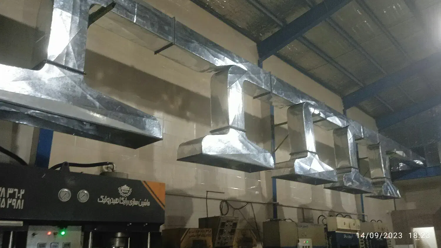 کانال سازی مهدی|خدمات پیشه و مهارت|اصفهان, خانه اصفهان|دیوار