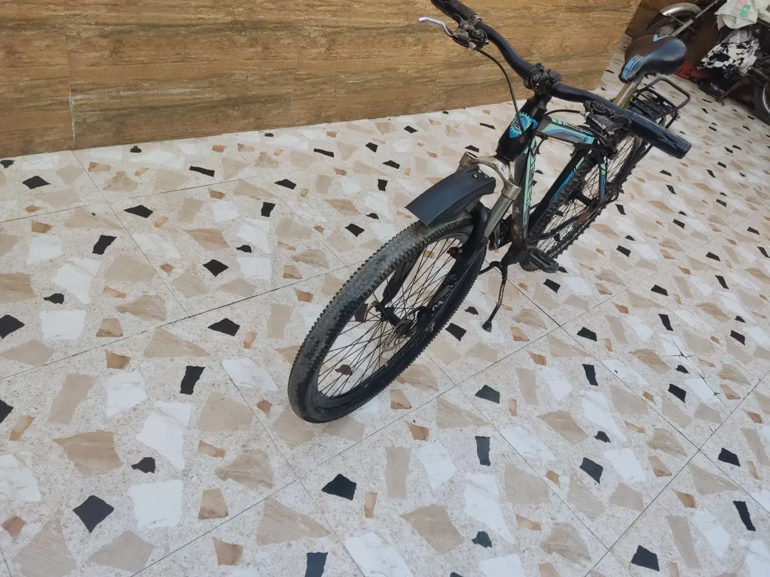 دوچرخه ‌26|دوچرخه، اسکیت، اسکوتر|اهواز, سلطانمنش|دیوار