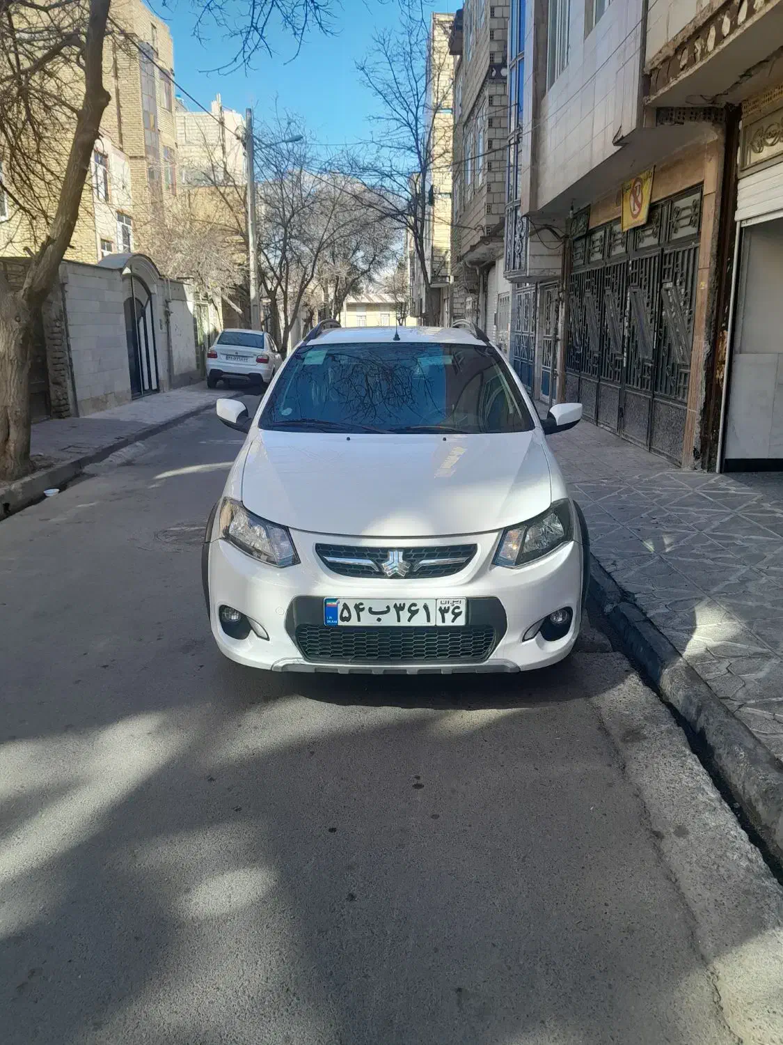 کوییک تمیز ودر حد|خودرو سواری و وانت|مشهد, پنجتن|دیوار