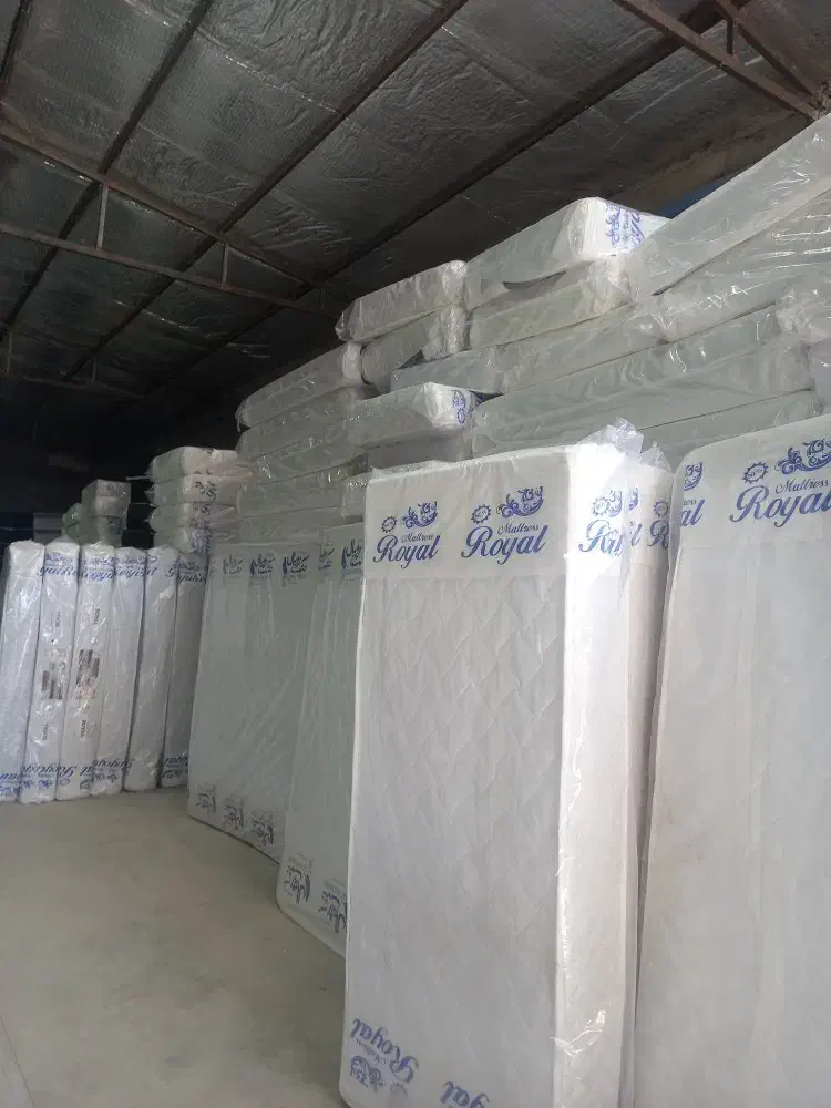 تشک سوپر کلاس رویال|تشک تختخواب|تهران, افسریه جنوبی|دیوار