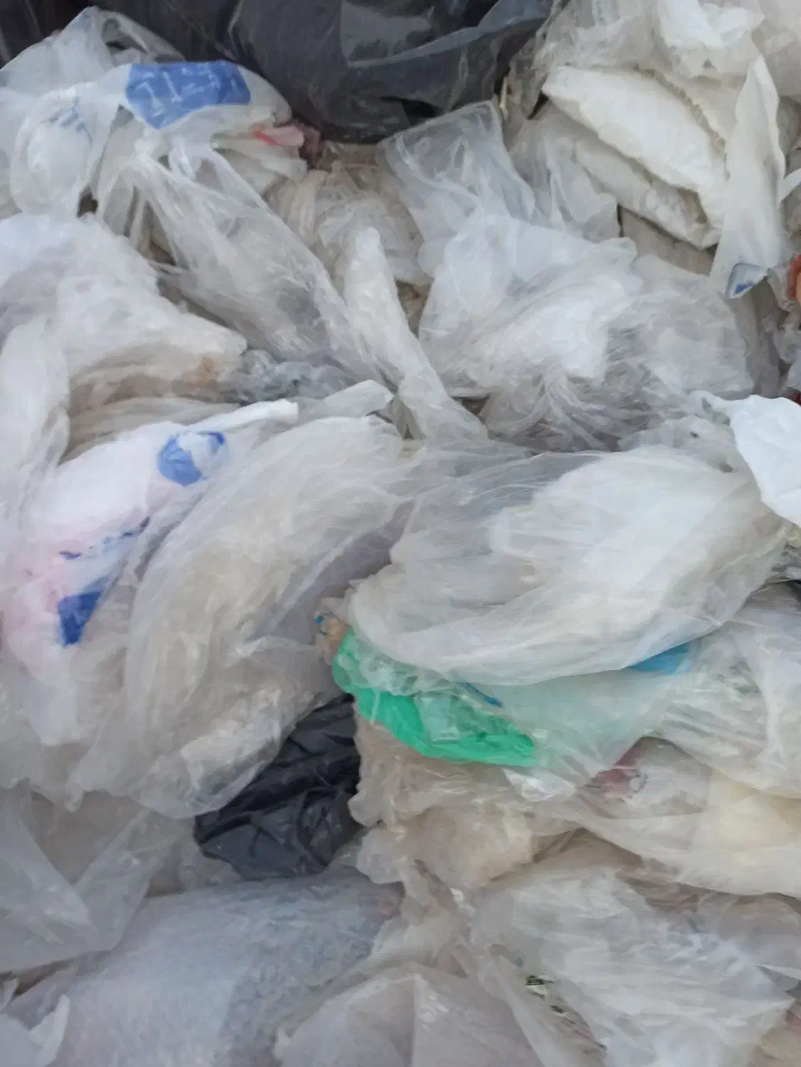 استخدام نیرو خانم/آقا جداسازی نایلون اتباع و ایران|استخدام صنعتی، فنی، مهندسی|خمینیشهر, |دیوار