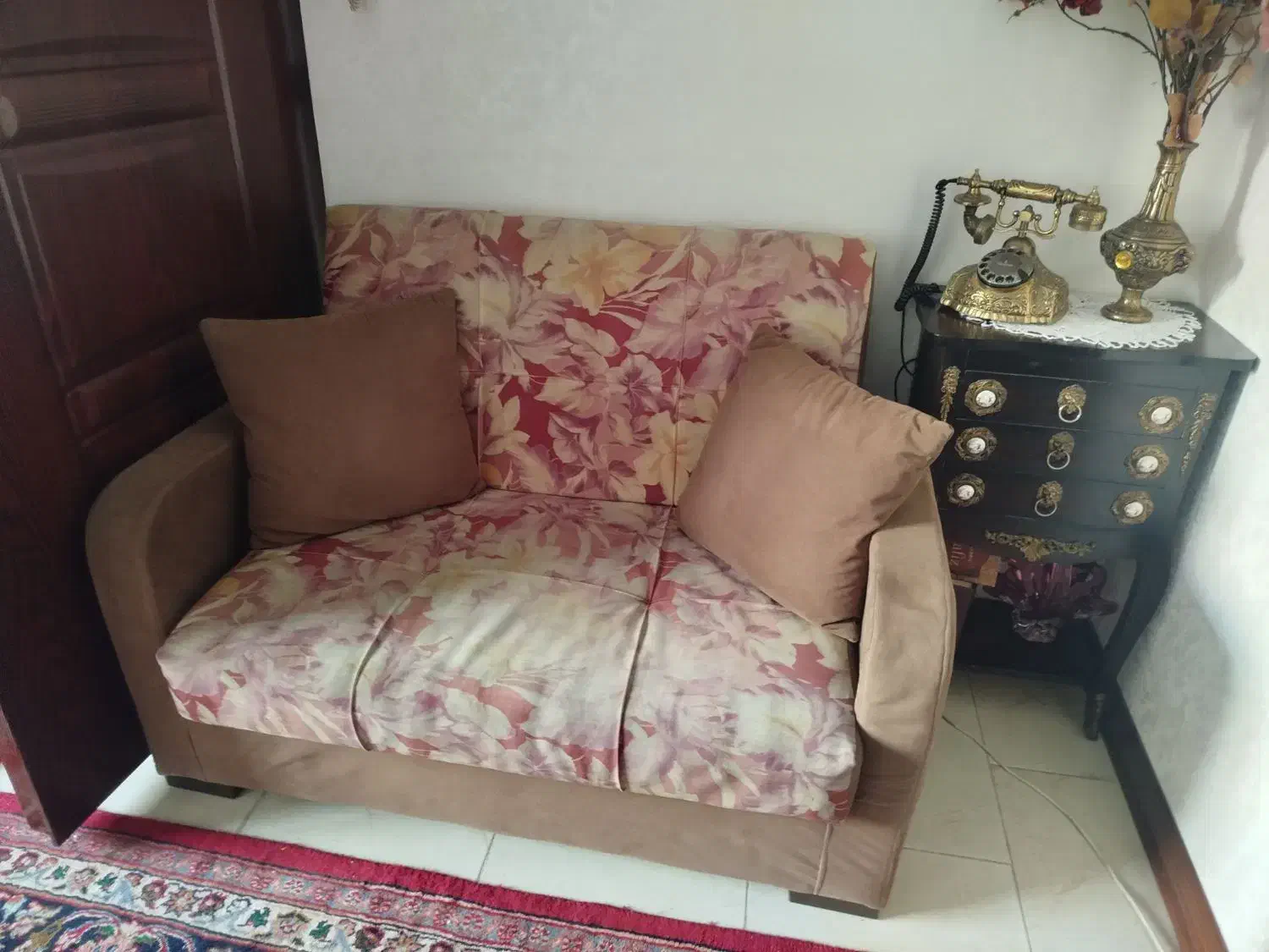 مبل کارکرده|مبلمان خانگی و میز عسلی|تهران, جوانمردان (اندیشه)|دیوار