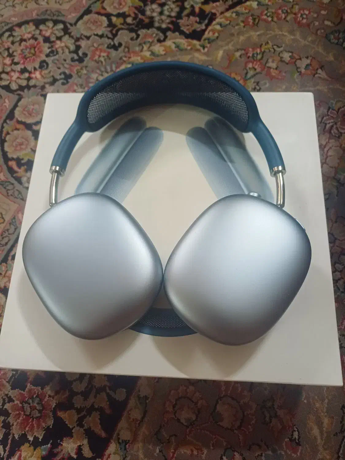 airpod max|لوازم جانبی موبایل و تبلت|تهران, پاسداران|دیوار