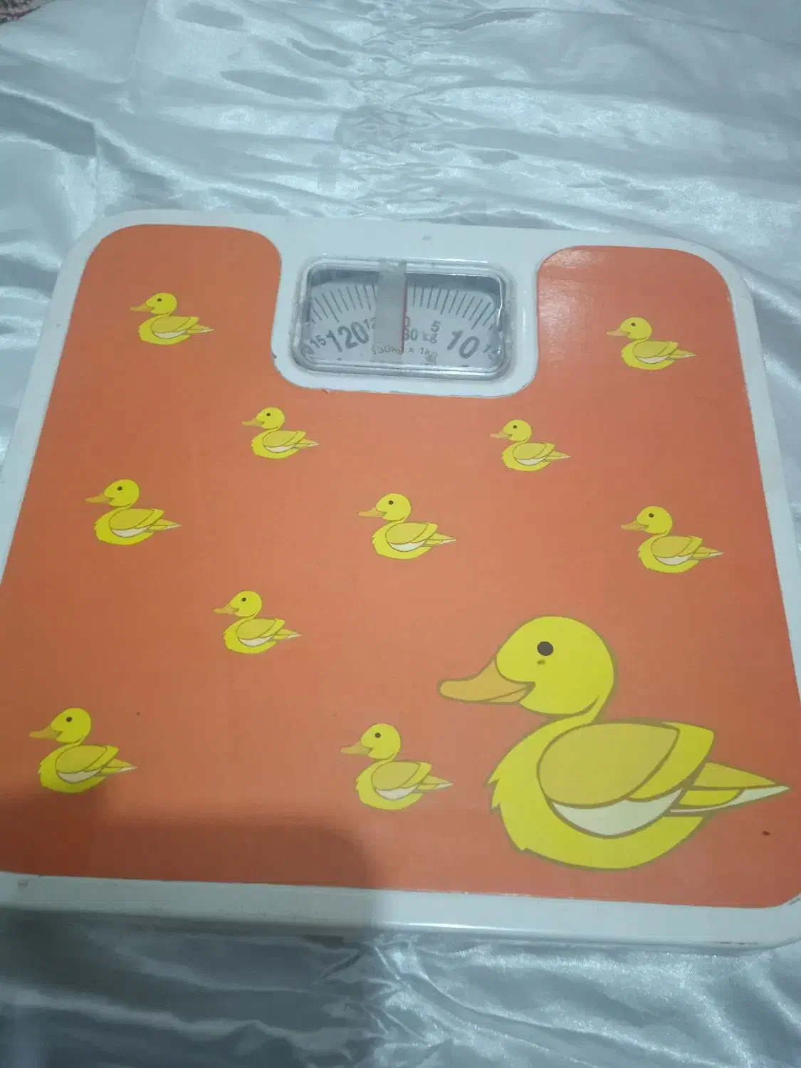 ترازو وزن کشی سالم|تجهیزات ورزشی|ساوه, |دیوار