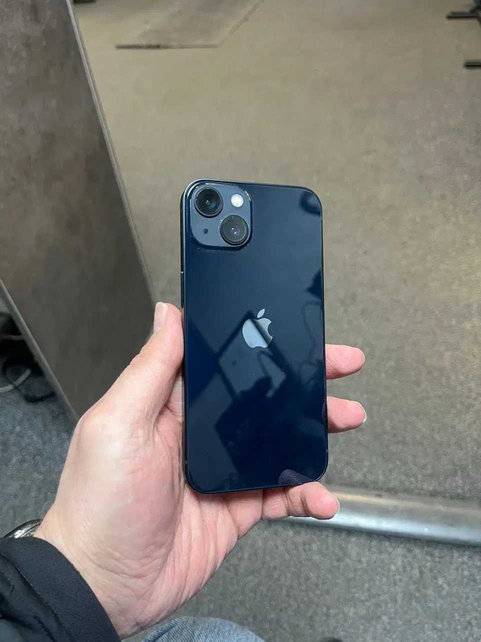 آیفون ۱۳ ۱۲۸ ch|موبایل|تهران, پونک|دیوار