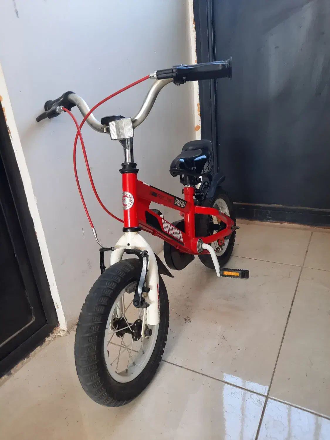 دوچرخه مارک قناری|دوچرخه، اسکیت، اسکوتر|محمدیه-قزوین, |دیوار