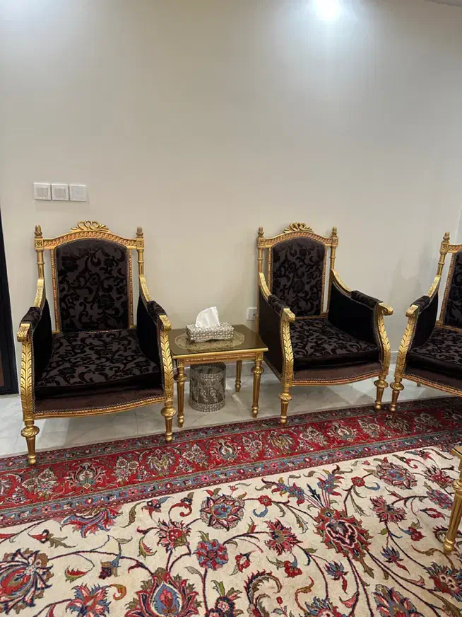 مبل وناهارخوری|مبلمان خانگی و میز عسلی|ری, ولی آباد|دیوار