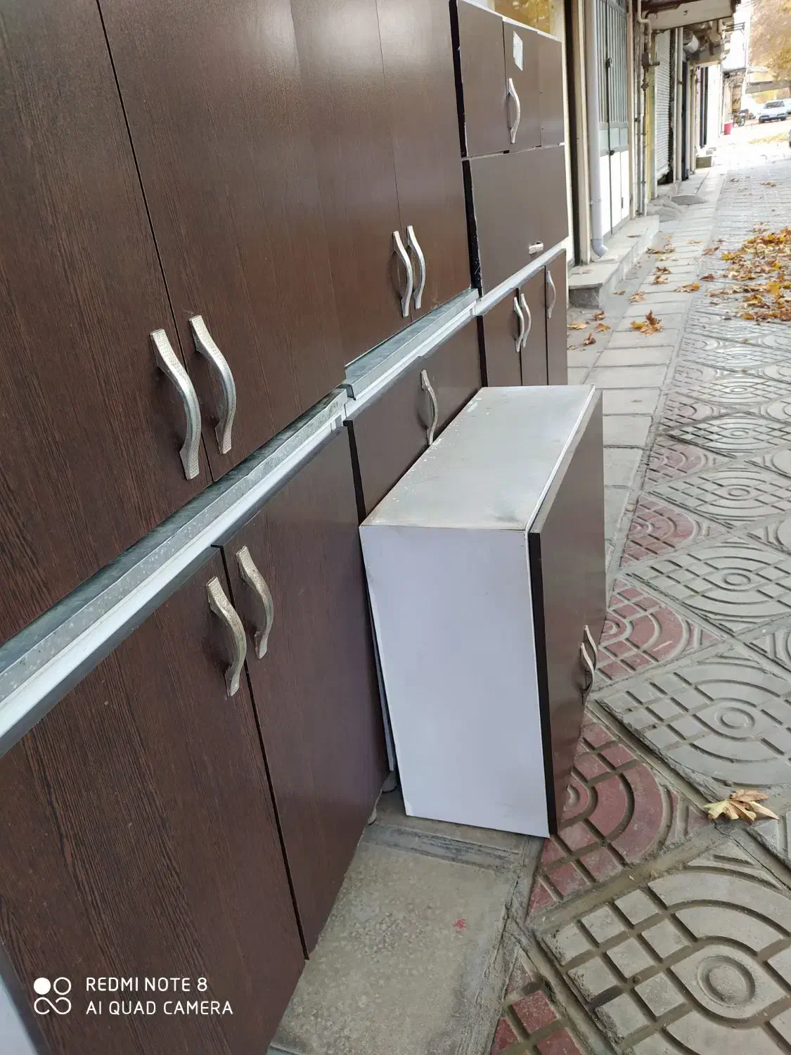 کابینت آشپزخانه|مصالح و تجهیزات ساختمان|دورود, |دیوار