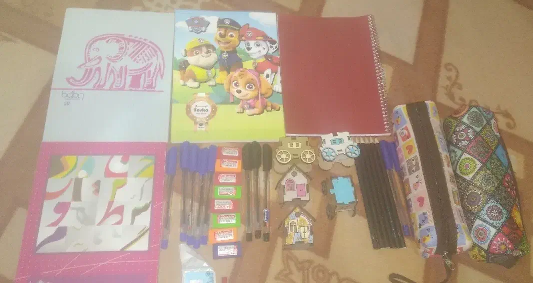 لوازم تحریر|لوازم التحریر|قوچان, |دیوار