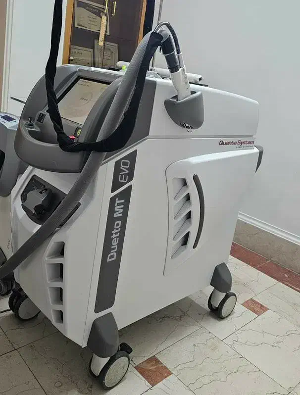 استخدام اپراتور لیزر الکس در مطب معتبر پوست و مو|استخدام درمانی، زیبایی، بهداشتی|آمل, |دیوار