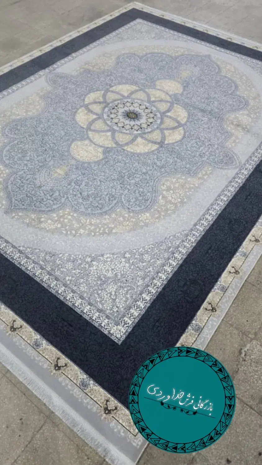 فرش//نور*|فرش|ریگان, |دیوار