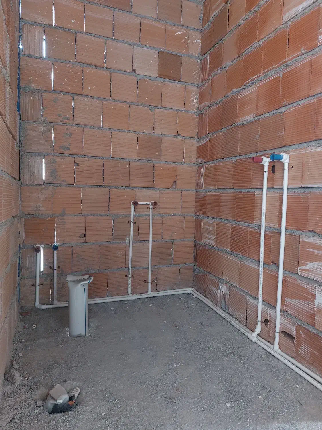 لوله کشی آب فاضلاب|خدمات پیشه و مهارت|قوچان, |دیوار