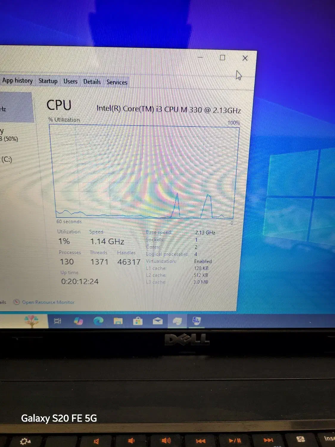 لپ تاپ dell 1564|رایانه همراه|پردیس, فاز ۸|دیوار