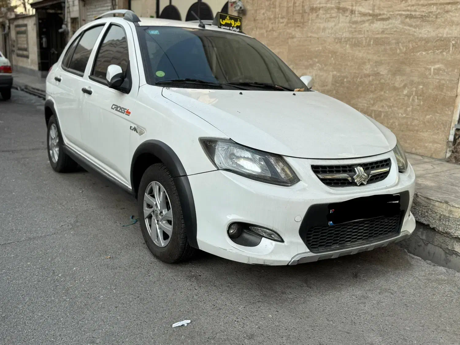 کوئیک اتوماتیک، مدل ۱۴۰۲، اقساط آسان چک|خودرو سواری و وانت|تهران, نارمک|دیوار