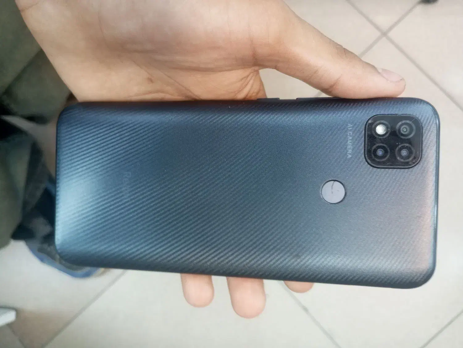 c31شیامی|موبایل|ورامین, ورامین|دیوار