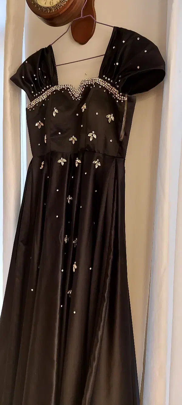 لباس مجلسی مزون دوز|لباس|تهران, نیروی دریایی|دیوار