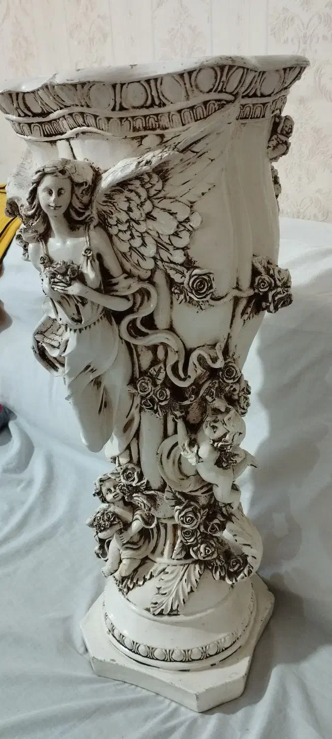 پایه گلدان|مجسمه، تندیس، ماکت|زاهدان, |دیوار