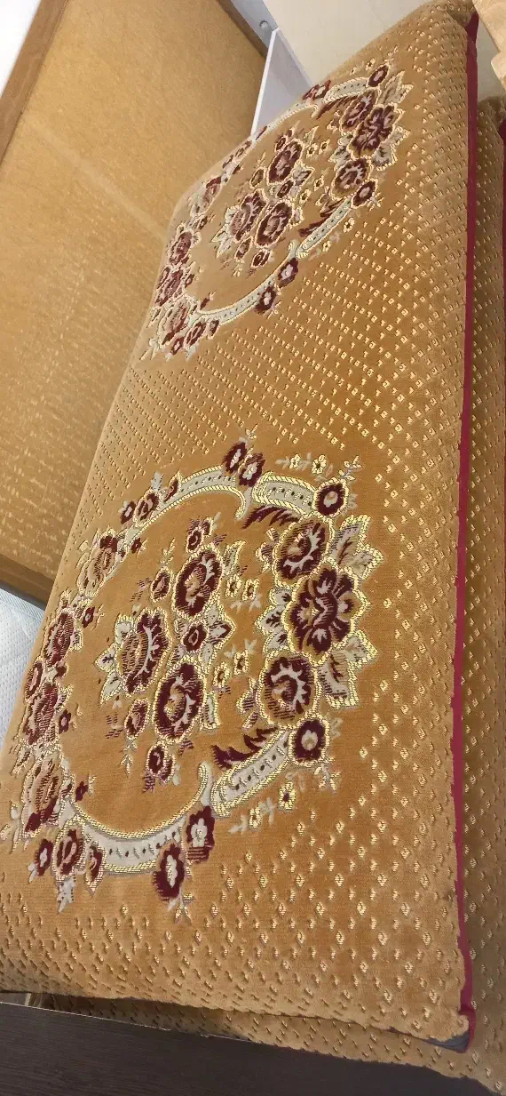 یک جفت پشتی سایز بزرگ|پشتی|ارومیه, |دیوار