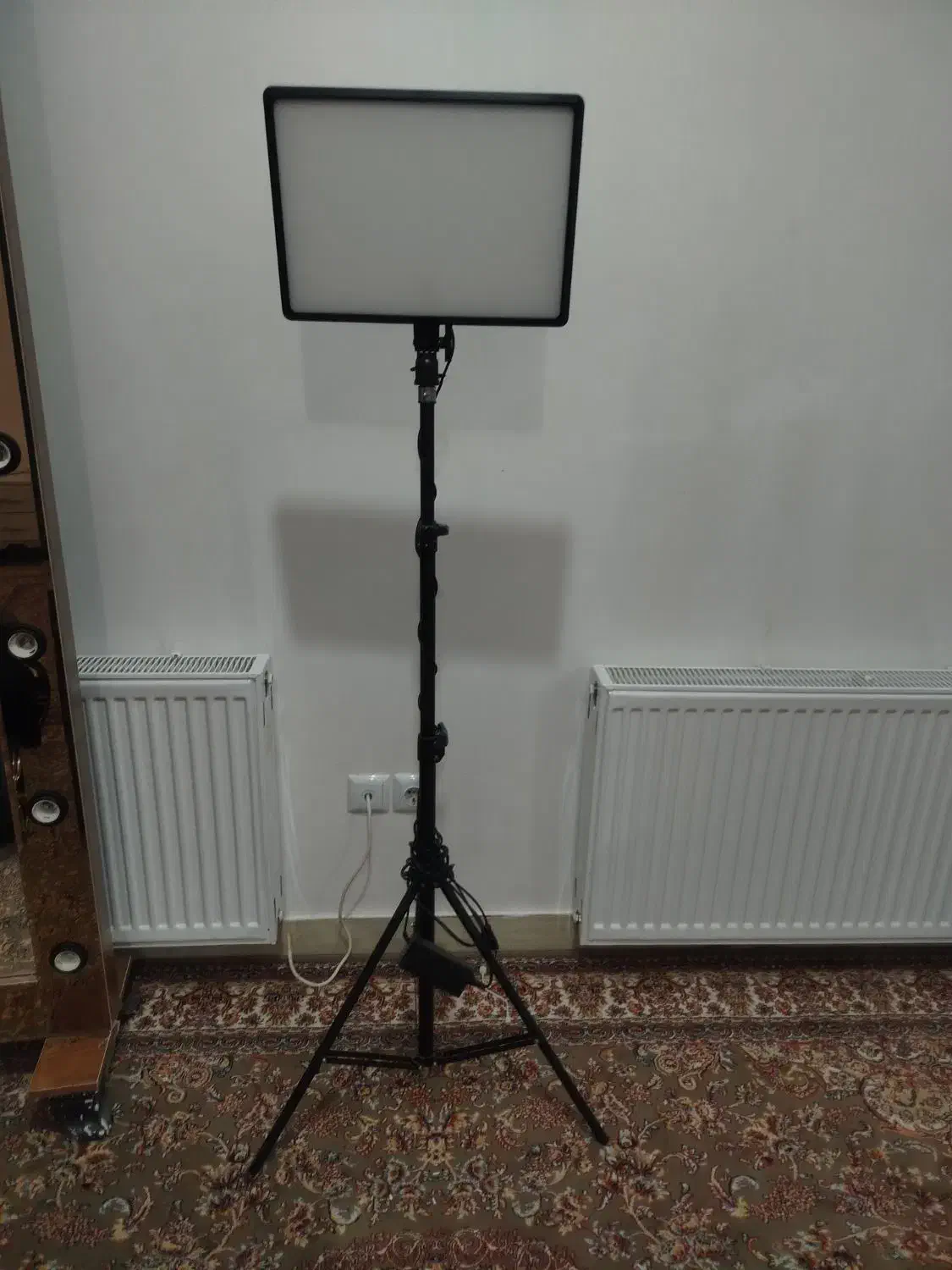 کیت نورپردازی ‌|دوربین عکاسی و فیلم‌برداری|سقز, |دیوار