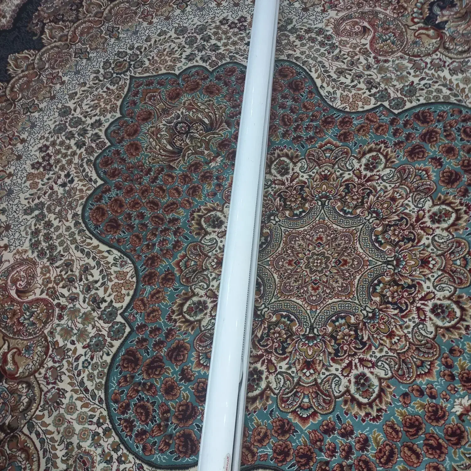 پرده زبرا کرکره ای|پرده، رانر، رومیزی|بجنورد, |دیوار