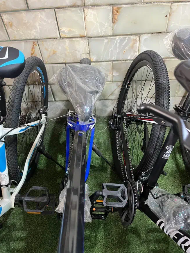 دوچرخه Rocky|دوچرخه، اسکیت، اسکوتر|قم, کیوانفر|دیوار