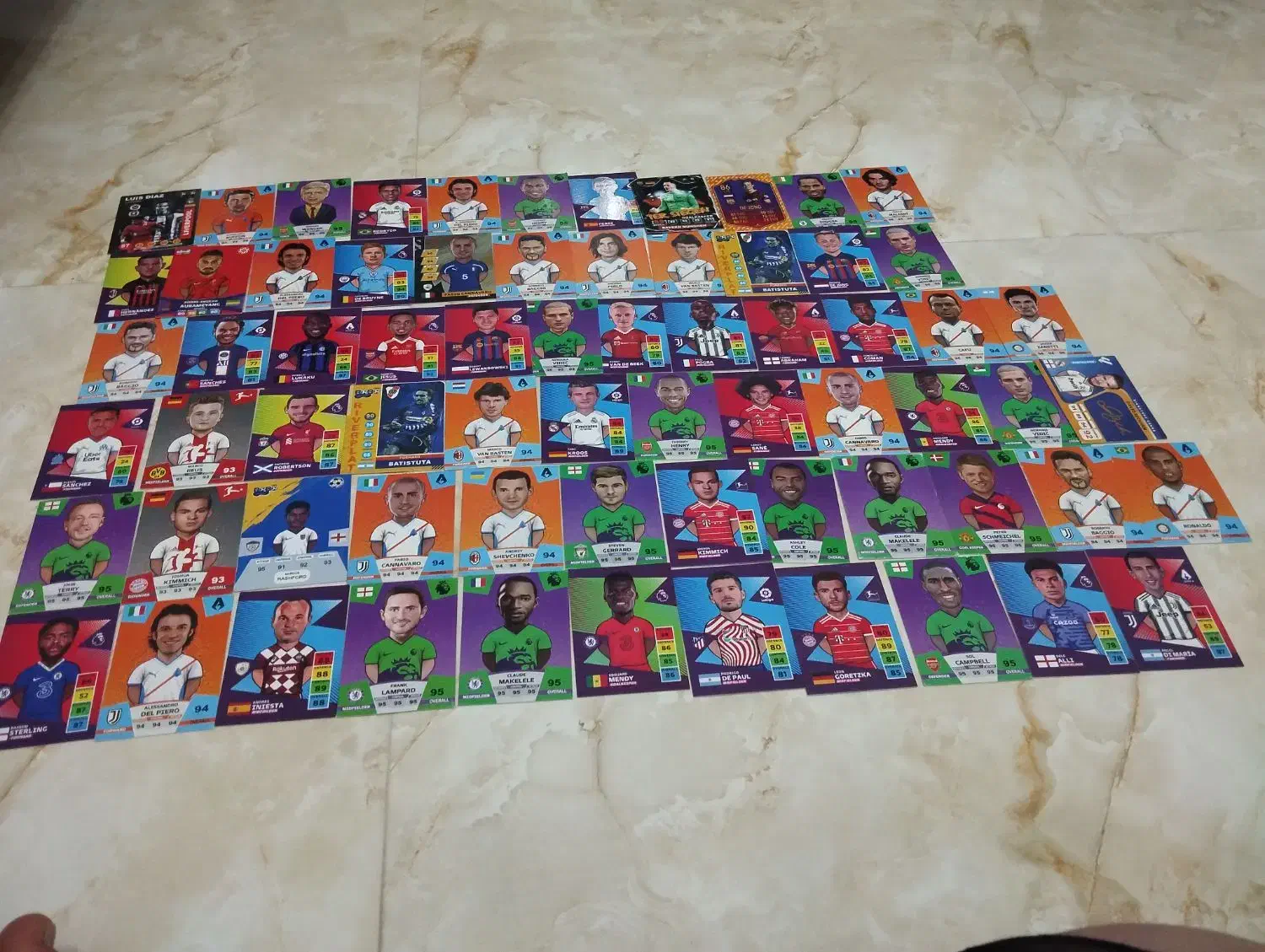 کیمدی|کلکسیون و سرگرمی|محمدیه-قزوین, |دیوار