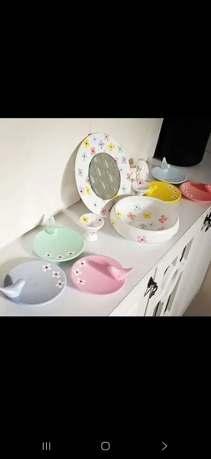 هفت سین|صنایع دستی و سایر لوازم تزئینی|گرگان, |دیوار