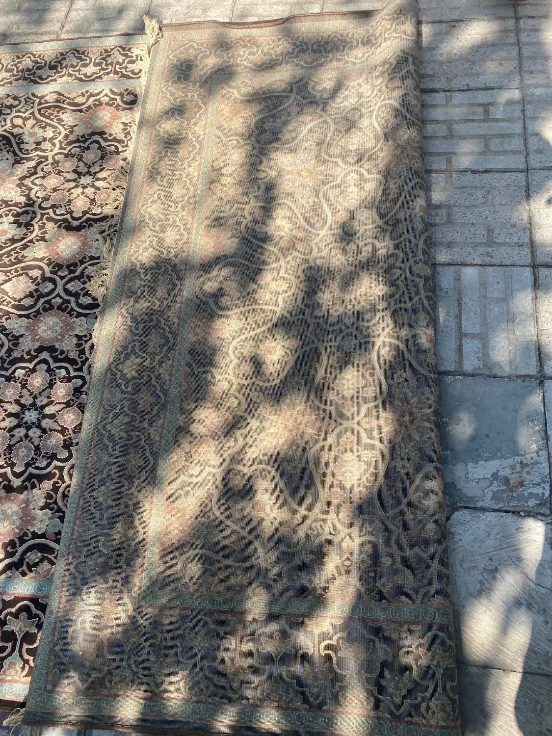 فرش ۹متری|فرش|شیراز, سهلآباد|دیوار