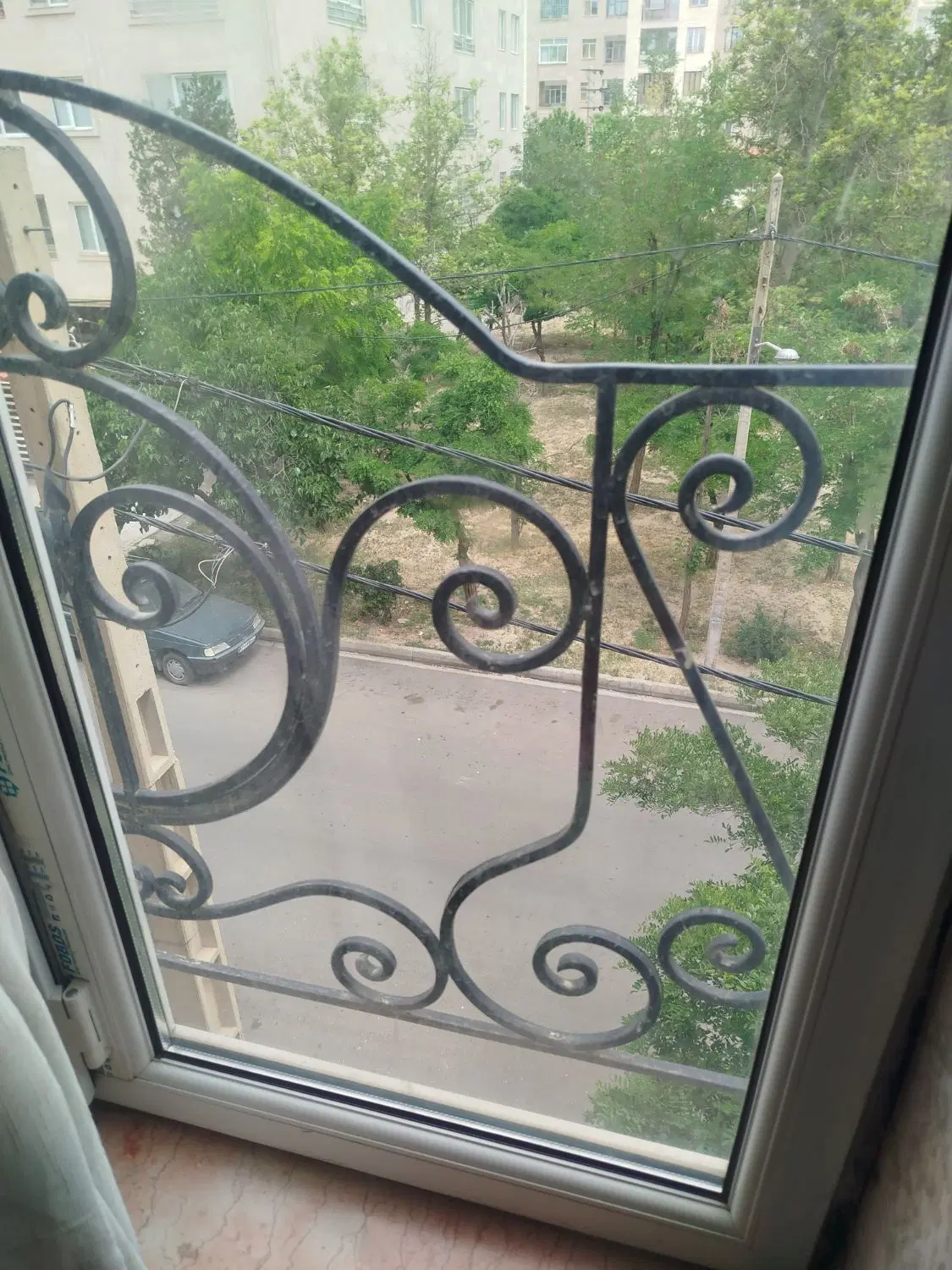 ۳۳۷ متری|مشارکت در ساخت املاک|کرج, شاهین‌ویلا|دیوار