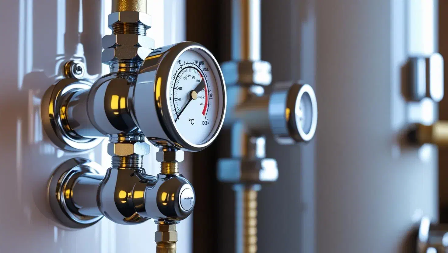 تعمیرات تخصصی انواع پکیج و موتورخانه|خدمات پیشه و مهارت|مشهد, آزادشهر|دیوار