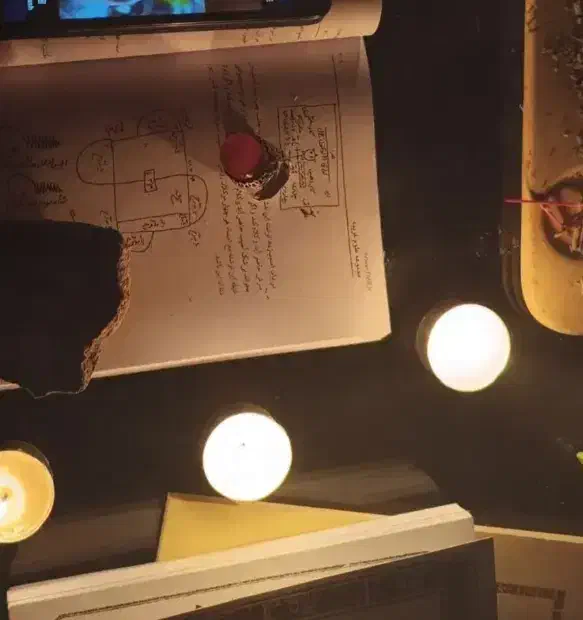 کتاب دعا دقیق تضمینی|خدمات پذیرایی، مراسم|ایلام, |دیوار