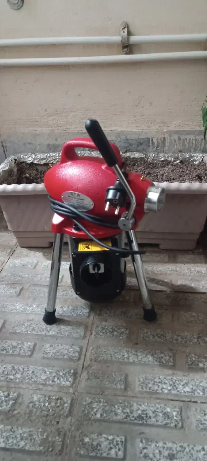 لوله بازکنی و جوشکاری سیار|خدمات پیشه و مهارت|ملایر, |دیوار