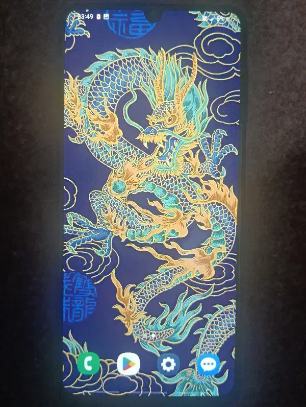 گوشی سامسونگ Galaxy A22 4G در حد نو|موبایل|قرچک, مهدیه|دیوار