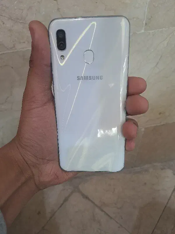 سامسونگ. A30|موبایل|مشهد, کارگران|دیوار