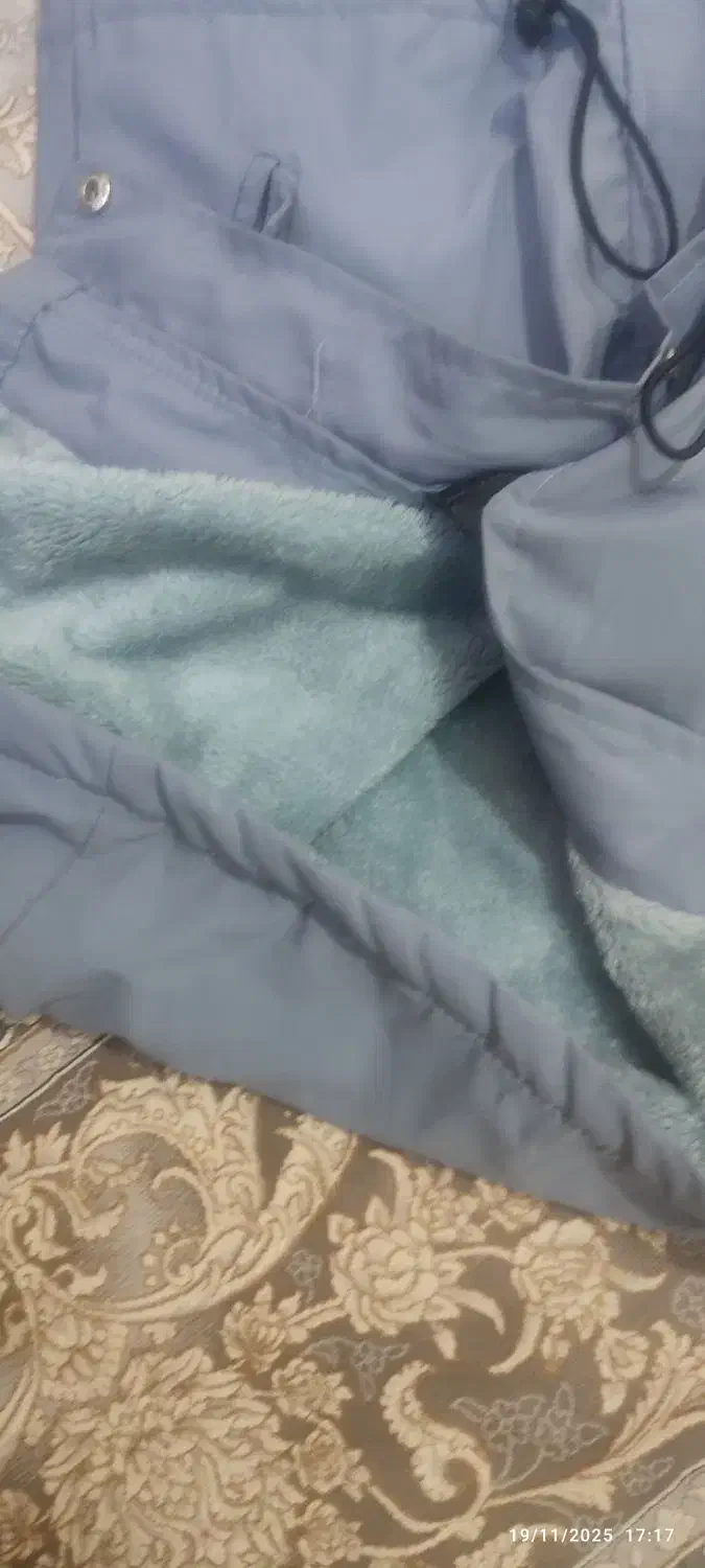 پالتو|لباس|خرمآباد, |دیوار