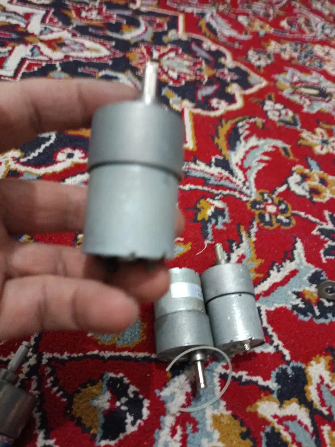 المیچرگیریبکسی|قطعات و لوازم جانبی رایانه|اصفهان, تیران|دیوار