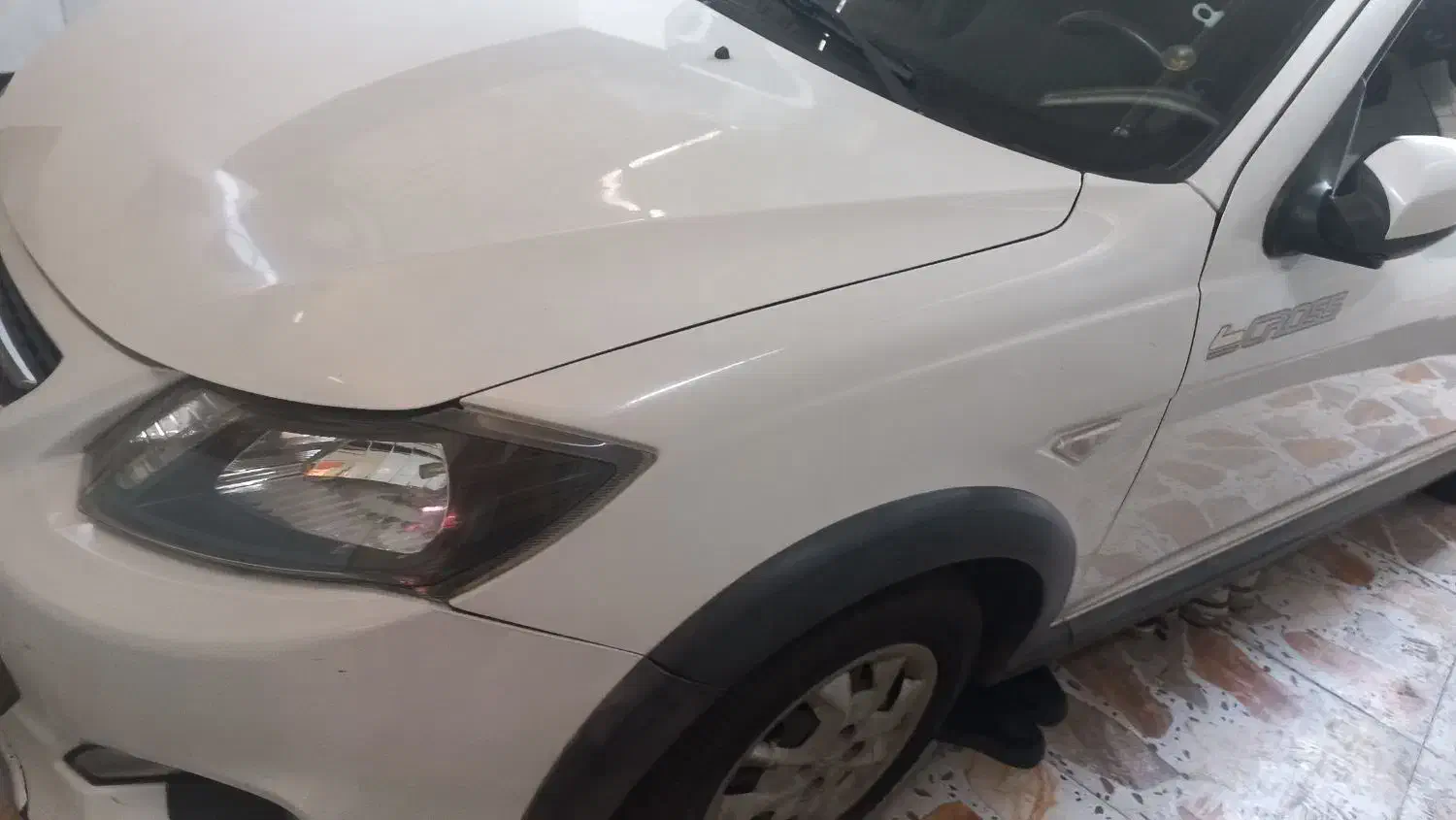 فروش کوییک|خودرو سواری و وانت|دزفول, |دیوار