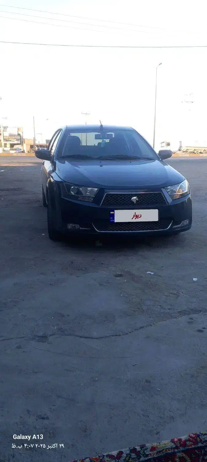 دنامدل 95|خودرو سواری و وانت|مشهد, شهرک مهرگان|دیوار