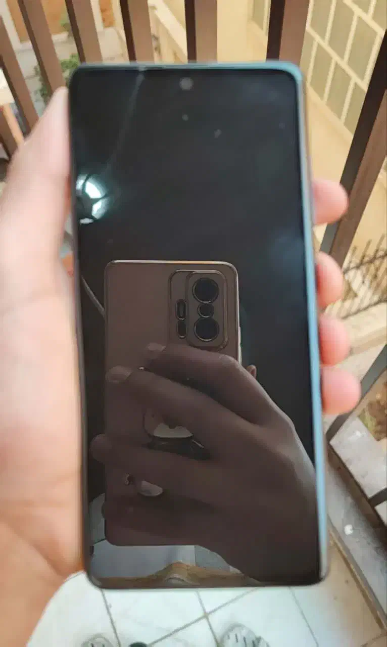 گوشی a51 رم6حافظه128|موبایل|تهران, ایران|دیوار