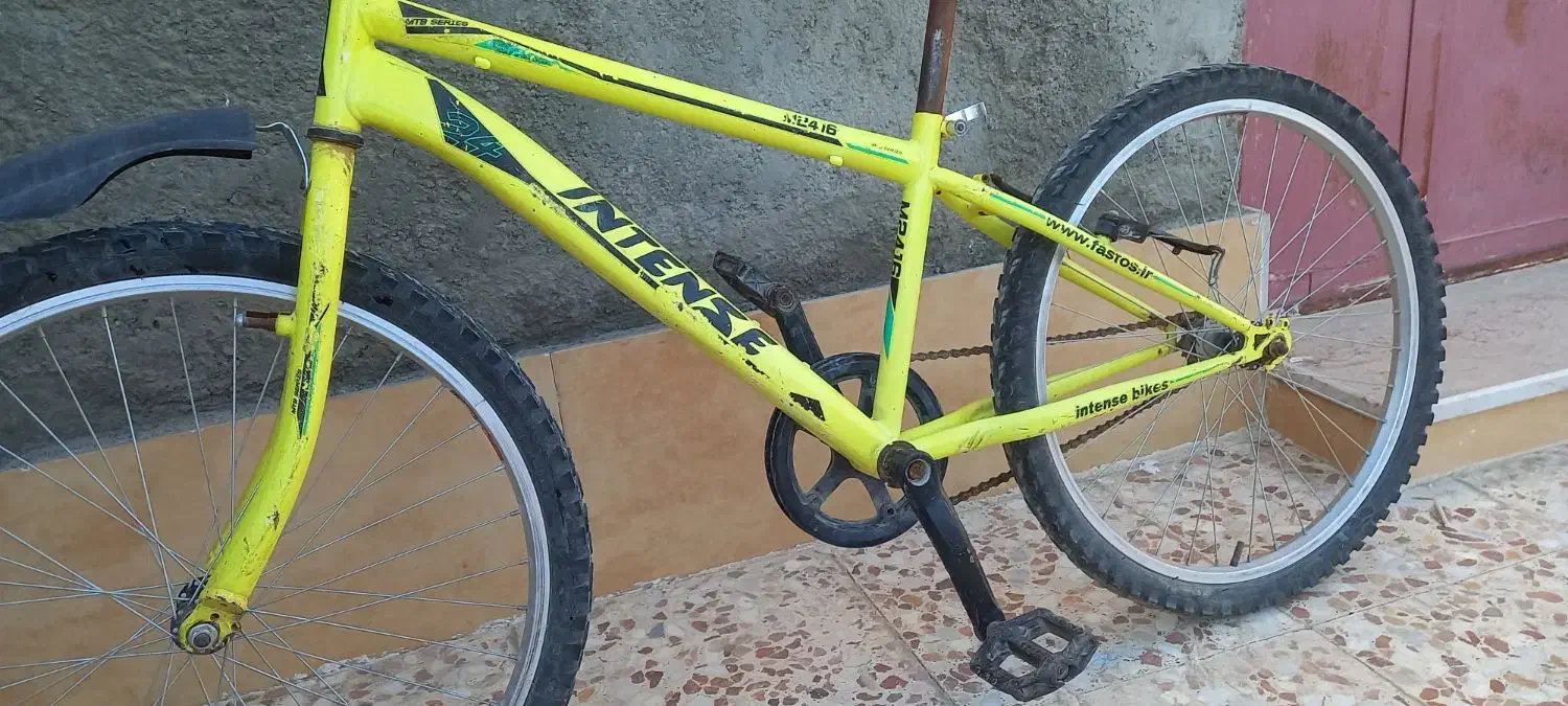 دوچرخه ۲۴|دوچرخه، اسکیت، اسکوتر|ایرانشهر, |دیوار