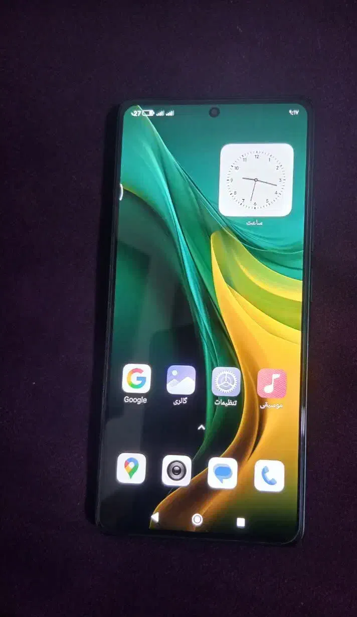 گوشی Note 14S|موبایل|مراغه, |دیوار