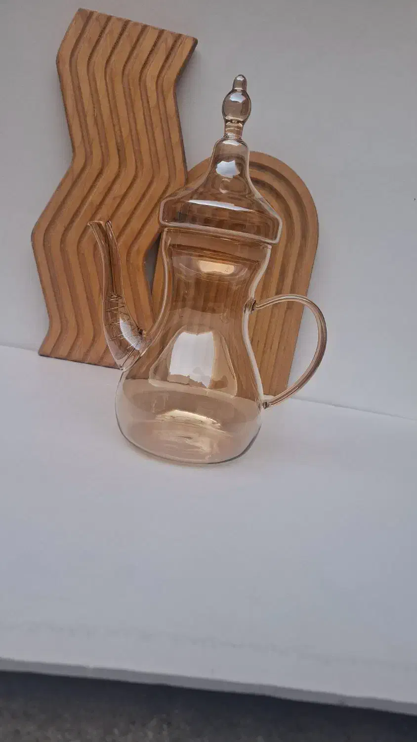 دله عربی پیرکس|قوری، کتری، قهوهساز دستی|اهواز, کوی رمضان|دیوار